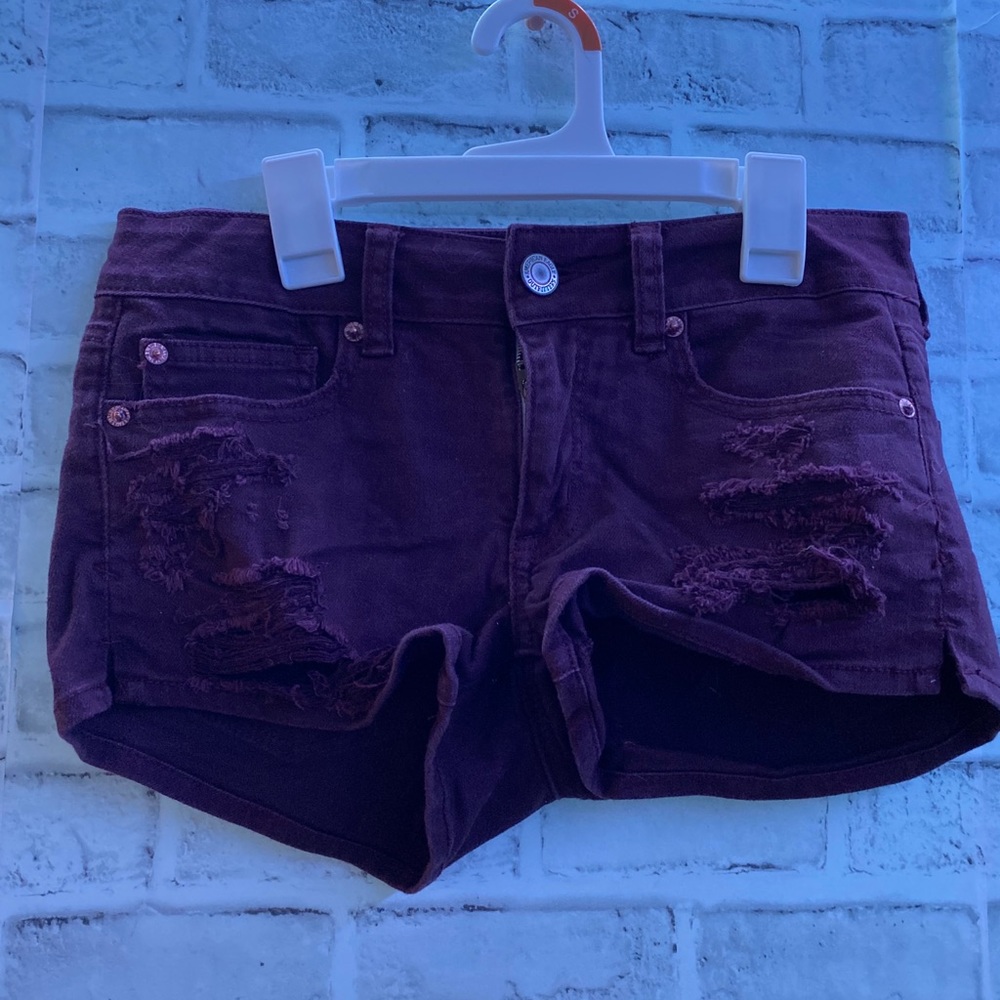 American eagle shorts